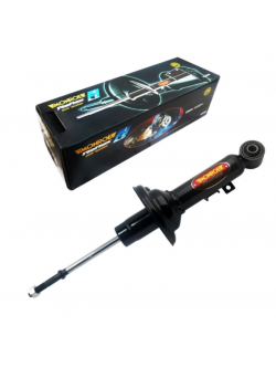 โช้คอัพหน้า-ซ้าย Vigo 4x2 ปี 04 - 14 (Monroe-Reflex Black)