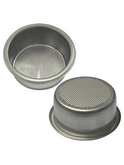 ตะแกรงกรอง Single-Wall Filter Basket