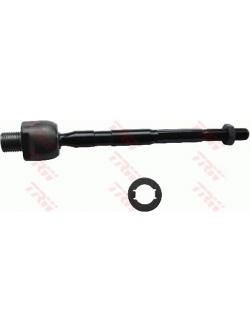 ลูกหมากแร็ค (ซ้าย) Jazz GD ปี 2003 - 2007