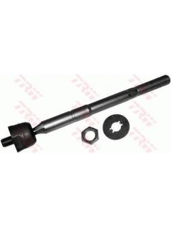 ลูกหมากแร็ค (เกลียวใหญ่ ,ไม่มีพาวเวอร์) HIACE LH 125 (TRW)