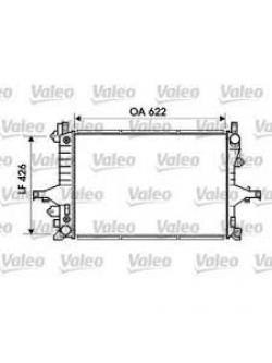 VALEO หม้อน้ำ VOLVO S60,S80,V70 รุ่นหนา