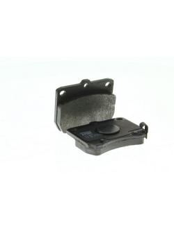 ผ้าเบรค TRW ล้อหน้า FORD Laser 1.3 และ 1.6 ปี 1990-1994 ATEC (GDB773)