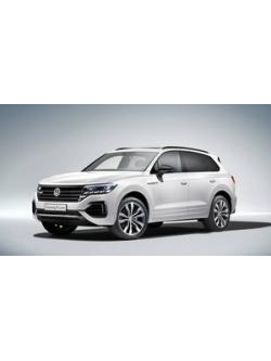 โช๊คอัพ VOLKSWAGEN TOUAREG (7LA) / Bilstien