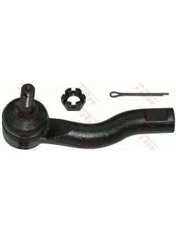 ลูกหมากคันชักนอก(ซ้าย) WISH ไฟท้าย LED 3 ชั้นRav 4 (TRW)