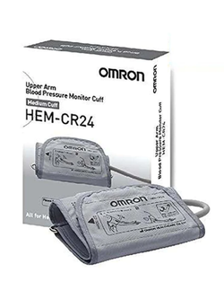 ผ้าพันแขน ยี่ห้อ omron #M รุ่น HEM-CR24