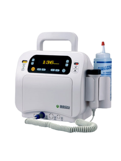 เครื่องฟังเสียงหัวใจทารกในครรภ์ A100SD ยี่ห้อ AEON