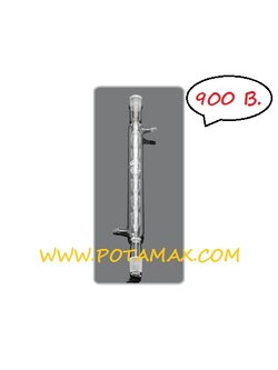 คอนเดนเซอร์ ไส้กระปาะ