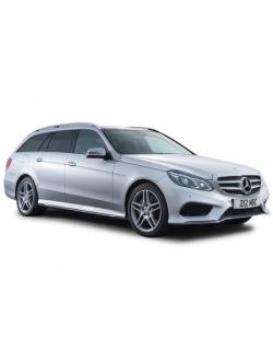 โช๊คอัพ BENZ E-Class Estate (T-Model) S212 ปี 2009 ขึ้นไป / Bilstien