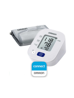 เครื่องวัดความดันโลหิต รุ่น HEM-7142T ยี่ห้อ OMRON