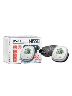 เครื่องวัดความดัน ยี่ห้อ nissei รุ่น DS-11
