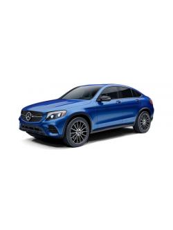 โช๊คอัพ BENZ GLC, GLC Coupe X253,C253 ปี 2015 ขึ้นไป / Bilstien