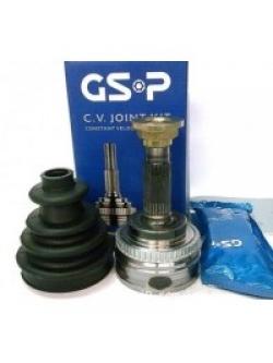 หัวเพลาขับ (นอก) MAZDA 3 เครื่องยนต์ 1.6 / 1.8 ปี 2003 - 2008 (M/T)