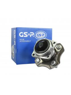 ลูกปืน-ดุมล้อหลัง TOYOTA ALTIS ปี 2001-2007 (4 สกรู)