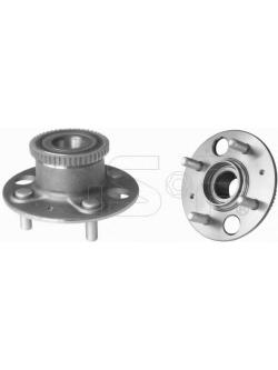 ลูกปืนดุมล้อ (หลัง) HONDA CIVIC NEW DIMENSION (ES) ปี 2001 (รุ่นรูตืน)