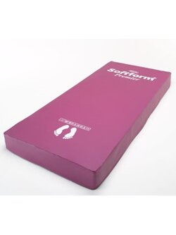 ที่นอนโฟมป้องกันแผลกดทับ รุ่น Softform® Premier