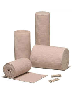 ผ้าพันเคล็ด ยี่ห้อ Hi-Van