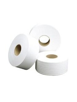 KIMSOFT* JUMBO ROLL TISSUE (คิมซอฟ จัมโบ้ โรล ทิชชู่ )