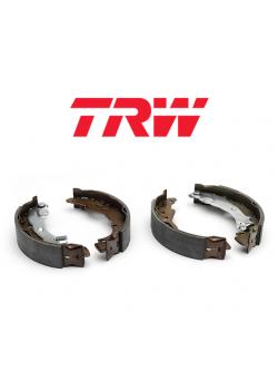 ก้ามเบรค-หลัง ISUZU DMAX 2.5 Di, 3.0 Turbo 4WD ปี 2002-2006 (TRW)