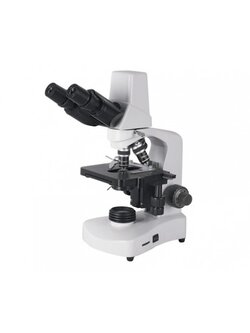 กล้องจุลทรรสน์ สามตา-ดิจิตอล