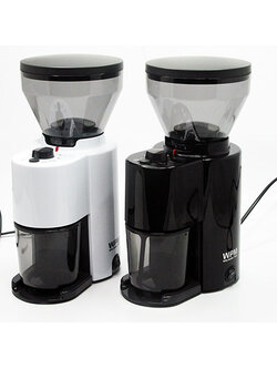 เครื่องบดกาแฟ ไฟฟ้า 350 วัตต์ ZD-10 Conical Burr Coffee Grinder 150W.