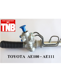 แร็คพวงมาลัย TOYOTA AE100-AE111 ไฮทอล์ค