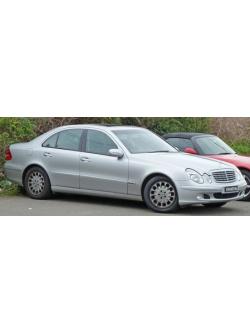 โช๊คอัพ BENZ E-Class W211 ปี 2002-2008 / Bilstien