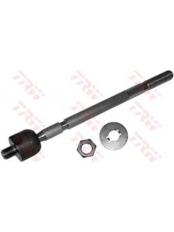 TRW ลูกหมากแร็ค (ไม่มีเพาเวอร์) ยาว CORONA AT,ST171