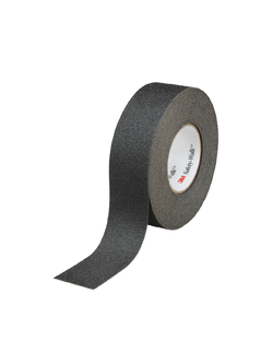 เทปกันลื่น Safety-Walk รุ่น 610 สีดำ ยี่ห้อ 3M 2''x18 m