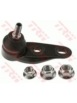 ลูกหมากล่าง (ซ้าย) BMW Mini cooper (R53,R56) (TRW)