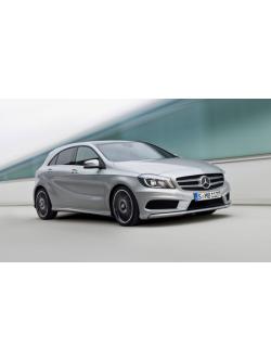 โช๊คอัพ BENZ A-Class W176 / Bilstien