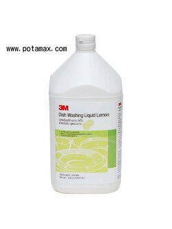 น้ำยาล้างจานสูตรเข้มข้น 3.8ลิตร