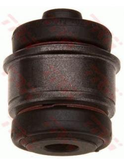 บูชดุมล้อหลัง E65, E60,E39,E38 BMW E39 (TRW)