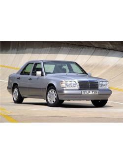 โช๊คอัพ BENZ E-Class W124 4CYL ปี 1985-1995 / Bilstien