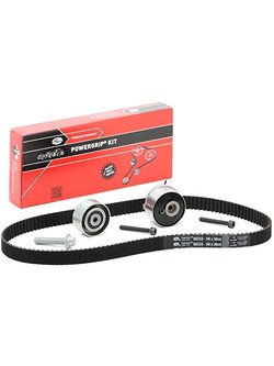 ชุดลูกรอก สายพาน ไทม์มิ่ง chevrolet cruze 1.8 F18D4 ปี 2010, Sonic 1.6 F16D4 / Gates timing belt kits