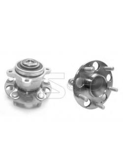 ลูกปืนดุมล้อ (หลัง) HONDA CR-V ปี 2006-2012 2WD , ODYSSEY RB1 2.4