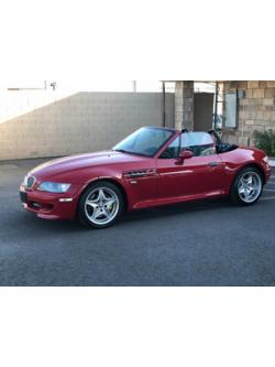 โช๊คอัพ BMW Z3 ปี1995-2003 / Bilstien