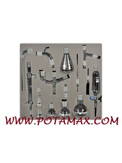 ชุดกลั่น 34 GU Organic