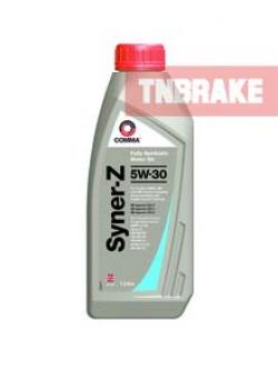 COMMA : SYZ1L น้ำมันเครื่องสังเคราะห์แท้ SYNER-Z 5W30 1 ลิตร