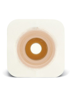 แป้นอุจจาระ (แป้นอ่อน) ยี่ห้อ Convatec