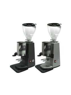 เครื่องบดกาแฟ 370W โถใส