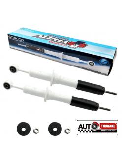 โช๊คหน้า vigo 4x2 ธรรมดา ตัวเตี้ย ตอนเดียว ปี 04 - 15 - Tokico Alpha Plus