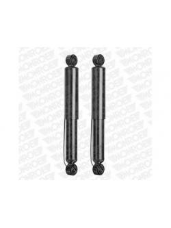 โช๊คอัพ (หลัง) Captiva ปี 07 - 16 (MONROE-ADVENTURE)