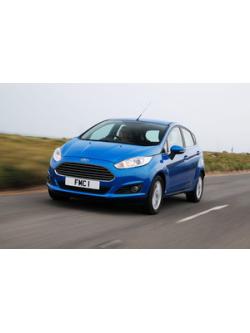 โช๊คอัพ FORD FIESTA 7 ปี 2008 ขึ้นไป / Bilstien