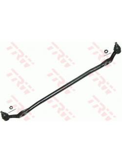 คันส่งกลาง MIGHTY-X (TRW)