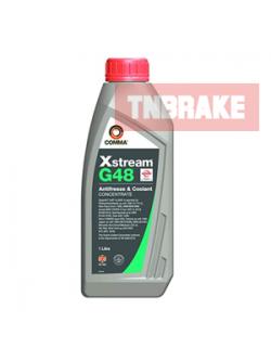 COMMA : XSG1L คูลแลนท์ Comma Xstream® G48® 1 ลิตร