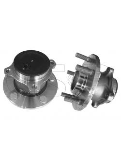 ลูกปืนดุมล้อ (หลัง) MAZDA SEDAN ปี 1990 ขึ้นไป