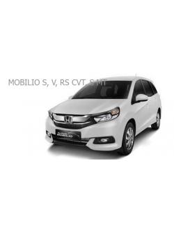 ผ้าเบรคหน้า COMPACT HONDA CITY S, V CNG 1.5 S, V, V+, SV, SV+ ปี 2014ขึ้นไป , FREED 1.5 SE, E, EL ปี 2013ขึ้นไป , JAZZ 1.3 , 1.5 DOHC 1-VTEC , HYBRID ปี 2014 ขึ้นไป , MOBILIO S, V, SV ปี 2014 - 2015 , MOBILIO S, V, RS CVT, S MT ปี 2016 ขึ้นไป