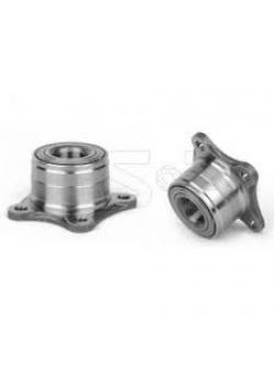 ลูกปืน-ดุมล้อหลัง TOYOTA SXV10, SXV20 ไม่มี ABS