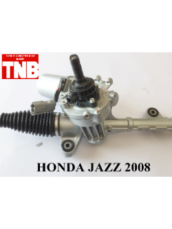 แร็คพวงมาลัย HONDA JAZZ ปี 2008