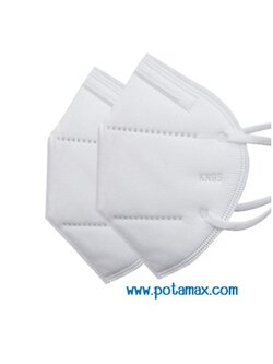 หน้ากาก 3D MASK KN95